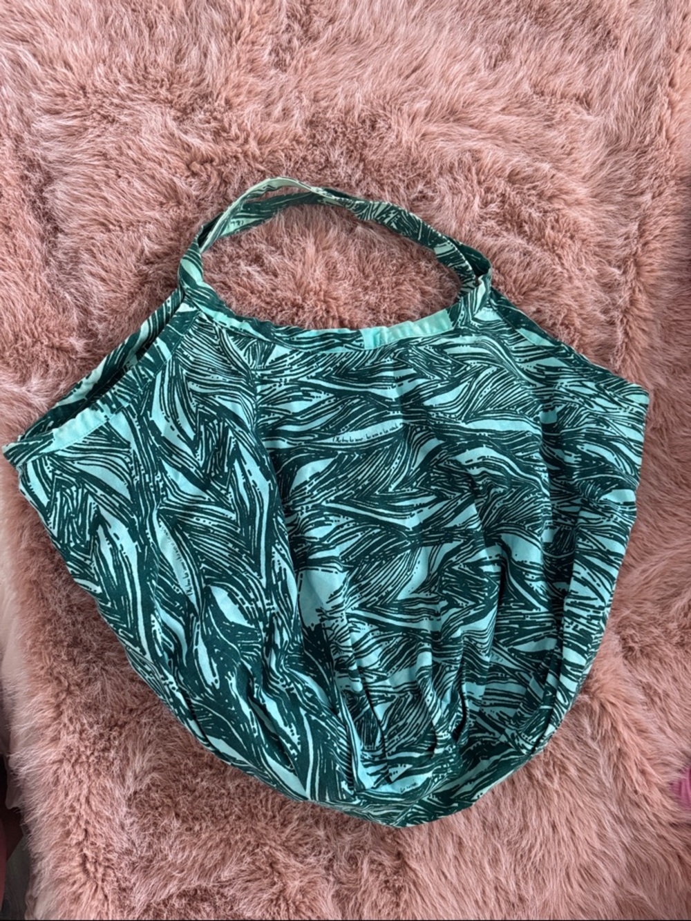 RARE GUC Kealopiko ‘eke, Teal